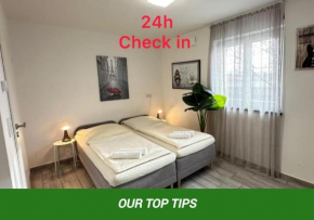 Modern Living Studio Küche Netflix inklusive Top Lage